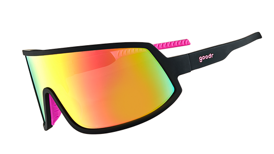 WRAP G Goodr Sunglasses