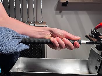 Regripping