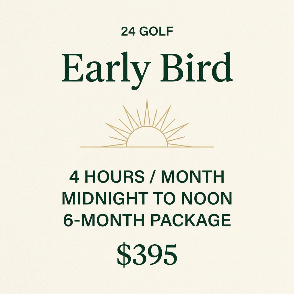 Early Bird thumbnail
