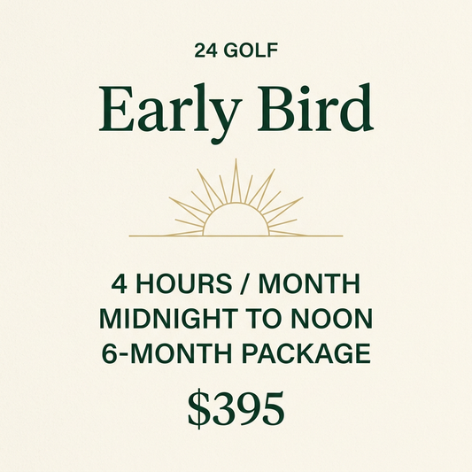 Early Bird thumbnail